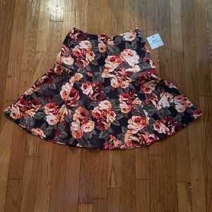 NWT  Women’s skirt size 8